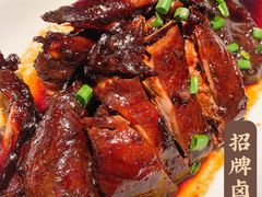 招牌卤鸭-東大方(武康千秋广场店)