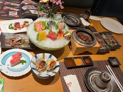 -松本楼(桥西店)