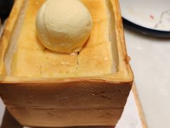 -绿茶餐厅(茂业天地店)
