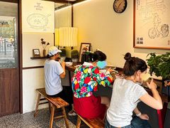 -科巷三姐酒酿(老门东店)