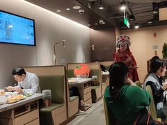 -海底捞火锅(公益西桥店)