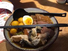 -無牌小范·香港明星美食