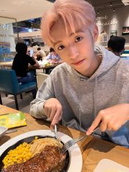 -DL HOPE明星造型