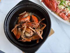 -渔家厨坊·海鲜大排档(湄洲岛店)