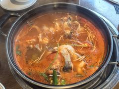 -阿婉贵州苗家酸汤鱼(梅林店)