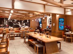 -味千拉面(和平大道奥山世纪城店)