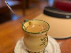 桂圆红枣奶茶-玛格萝妮比萨屋(陆家浜路店)
