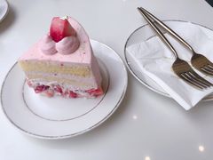 -PETIT PARIS 小巴黎(凯德1818店)