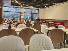 -兰州马子禄牛肉面(文景公园店)