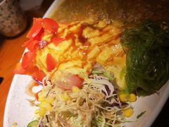 -鳗鱼家·深夜食堂(军博店)