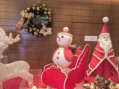 -菲住布渴酒店自助餐厅(阿里巴巴西溪园区店)