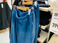 -优衣库(南京建邺万达广场店)