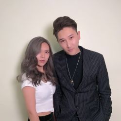 -3AM HAIR SALON染发接发