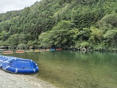 -怪潭漂流