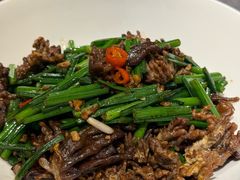 -羲和雅苑•北京烤鸭(国贸商城店)