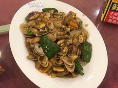 -东江酒楼(鼎鑫商务中心店)
