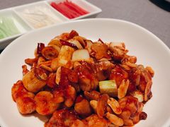 -金鸭季·北京烤鸭(深业上城店)