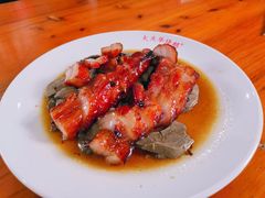 -黄连大头华烧鹅店(大良店)