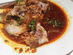 -眉州东坡·熊猫主题餐厅(枫蓝店)