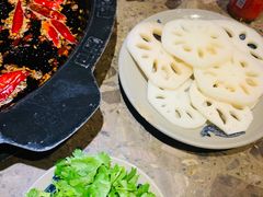 -重庆渝达老火锅(春熙路店)