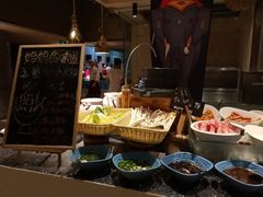 -太原富力万达文华酒店·美食汇西餐厅