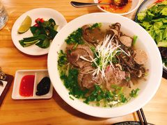 -越美小馆·越南料理(曲江店)
