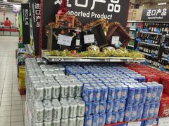 -家乐福(金观音店)