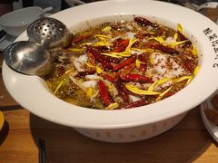 -太二酸菜鱼(正大广场店)