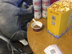 -万达影城(西铁营万达广场IMAX店)