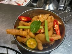 -椰庭·椰子鸡·创意玩家(晶耀前滩店)
