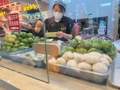 -沈大成(城隍庙店)