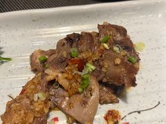 -德川家日本料理(中关村寰太大厦店)