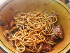 -金三角老鸭粉丝煲
