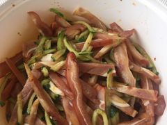 -老边饺子馆(北京南站3店)