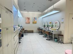 -天真蓝照相馆(五角场百联又一城店)