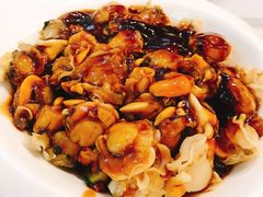 温拌全贝-奥华餐厅·老张记(台基厂店)