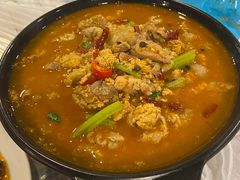 -虎虎龙虾大排档(双井店)