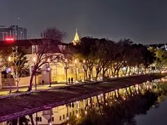 -美兰湖景区