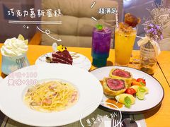 -JANS意式简餐厅·惠灵顿牛排