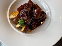 -望乡楼上海菜(日月光店)