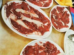 -汕头郑记牛肉火锅店(中山总店)