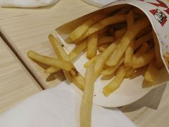 -肯德基(盘龙奥莱店)