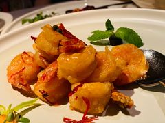 -老船坞水上餐厅(亚洲大酒店  东四十条店)