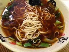 -胖涛小面卡塔店