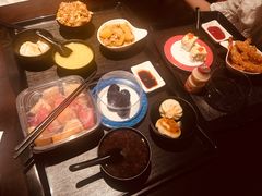 -阿那亚第一食堂 Cafeteria 1