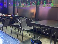 大堂-大成海鲜烧烤·小龙虾(七宝店)