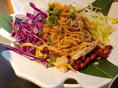 -探鱼·鲜青椒爽麻烤鱼(天一广场店)