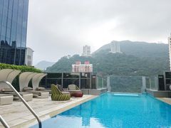 -香港港岛英迪格酒店