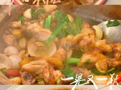 -玖味(老工人西路店)
