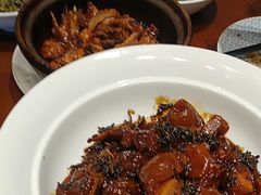 -杨厨的田园饭店(长城路店)